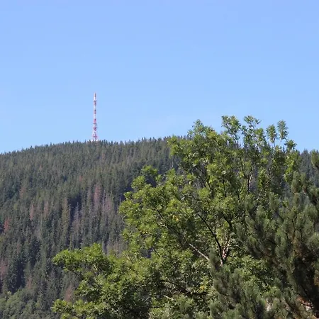 Zakocentrum Apartment Zakopane