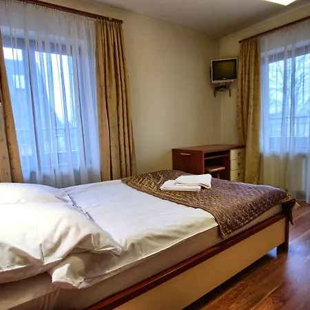 Zakocentrum Apartment *