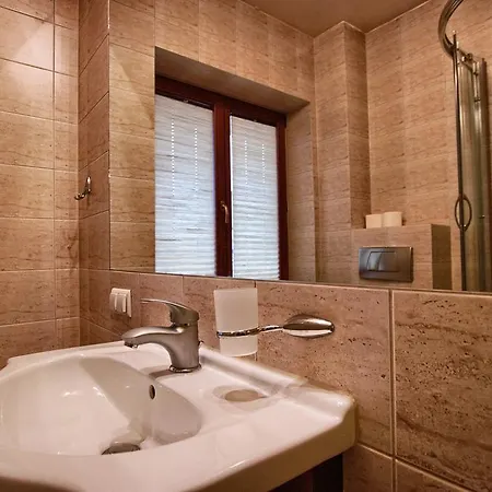 Zakocentrum Zakopane