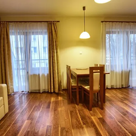 Zakocentrum Apartment Zakopane