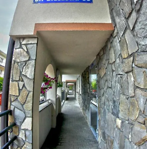 Zakocentrum Zakopane