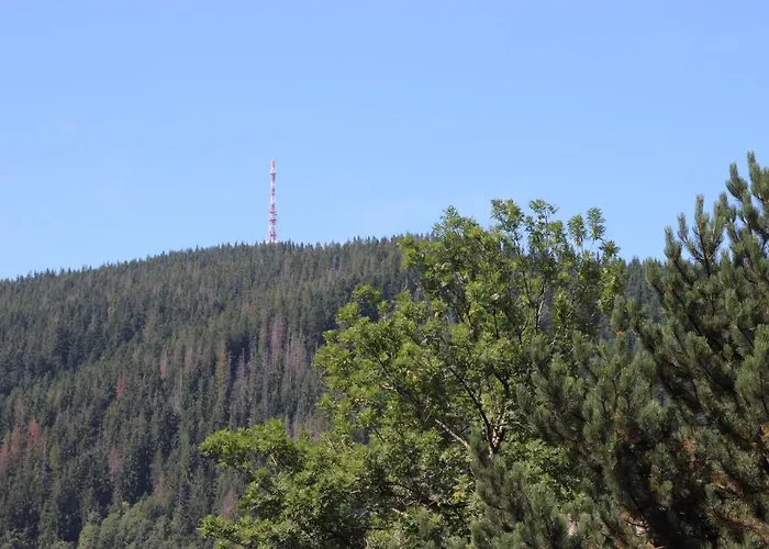 Zakocentrum Apartamento Zakopane