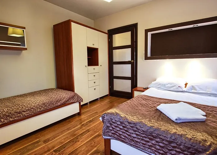 Apartamento Zakocentrum Zakopane