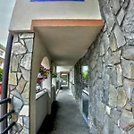 Zakocentrum Zakopane