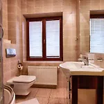Zakocentrum Apartman
