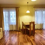 Zakocentrum Apartman Zakopane