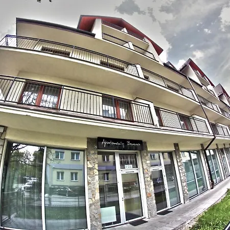 Zakocentrum Zakopane