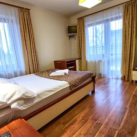 Apartamento Zakocentrum *