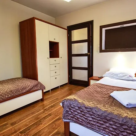 Apartman Zakocentrum Zakopane