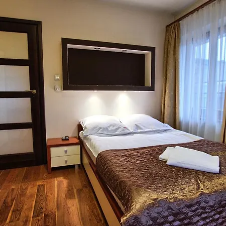 Zakocentrum * Zakopane