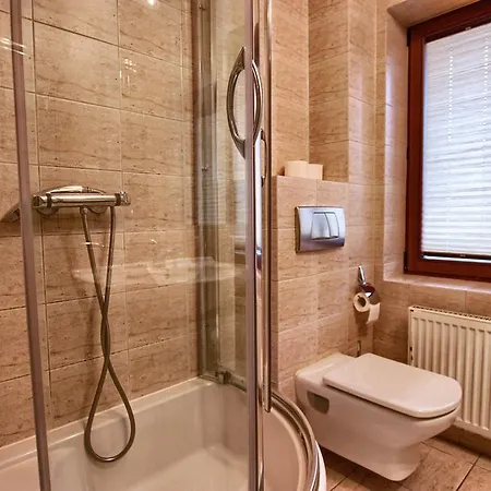 Zakocentrum Apartman Zakopane