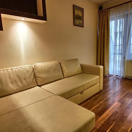 Apartamento Zakocentrum