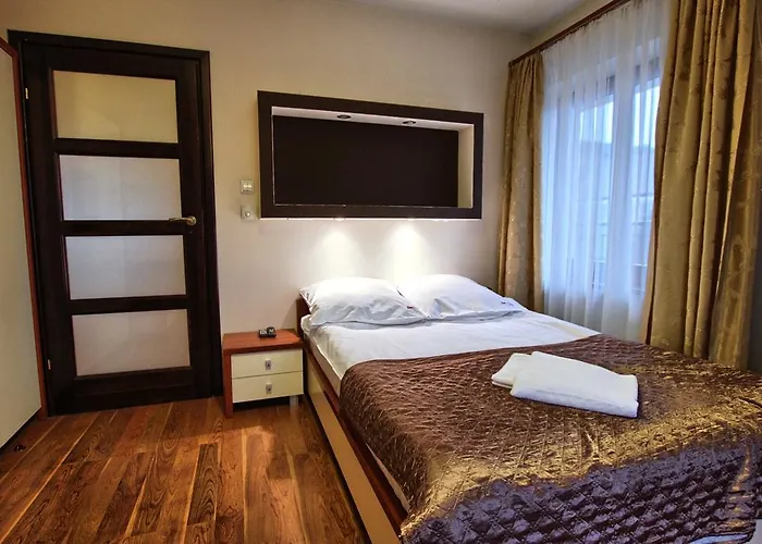 Zakocentrum * Zakopane