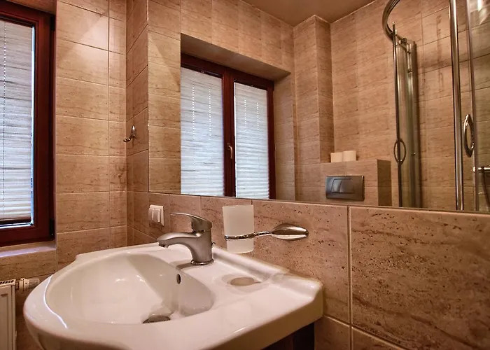 Zakocentrum Zakopane